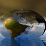 La increíble teoría de la «Tierra hueca»