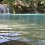 Las 5 piscinas naturales más increíbles del mundo