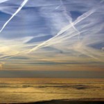 El misterio de los «chemtrails»