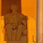 El día que Abraham Lincoln se vistió de mujer