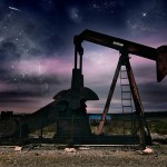 ¿De qué está hecho el petróleo?