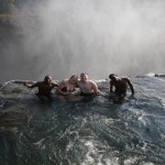 Las 5 piscinas naturales más increíbles del mundo
