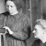 2 mujeres radiactivas en los Premios Nobel