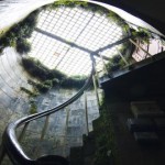 Witley Park, la historia de un salón de baile oculto bajo un lago