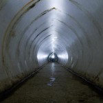 Witley Park, la historia de un salón de baile oculto bajo un lago