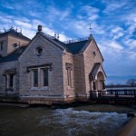 Las ciudades malditas de H.P. Lovecraft