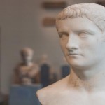 Sadismo y locura en los barcos gigantes de Calígula