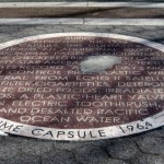 El apasionante mundo de «las cápsulas de tiempo»