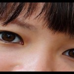 ¿Por qué la mayoría de asiáticos tienen los ojos rasgados?