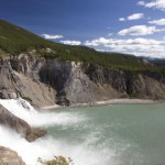 Nahanni, el valle aterrador de los hombres sin cabeza