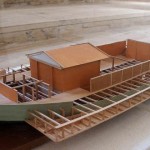 Sadismo y locura en los barcos gigantes de Calígula