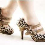 El curioso origen de los zapatos de tacón