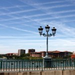 El misterio de los «chemtrails»