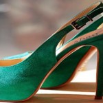 El curioso origen de los zapatos de tacón