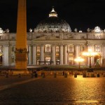 El origen del obelisco de la plaza de San Pedro del Vaticano