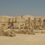 El primer rascacielos de la historia: la Torre de Jericó