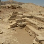 El primer rascacielos de la historia: la Torre de Jericó