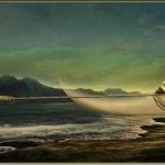 Los mares de la Luna