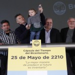 El apasionante mundo de «las cápsulas de tiempo»