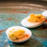 Huevos blancos, huevos marrones… pero, ¿cuál es la diferencia?