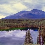 Nahanni, el valle aterrador de los hombres sin cabeza