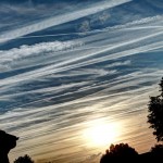 El misterio de los «chemtrails»