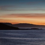 Los mares de la Luna