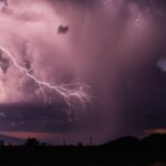 A qué se debe el relámpago del Catatumbo