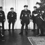 Las enfermeras nazis del proyecto Lebensborn