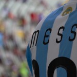 Calles nombradas como los subcampeones del mundial