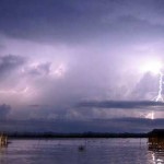 El Relámpago del Catatumbo