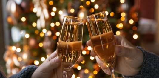 ¿Qué se hace en Año Nuevo? | Las tradiciones más populares ¿Qué se hace en Año Nuevo?