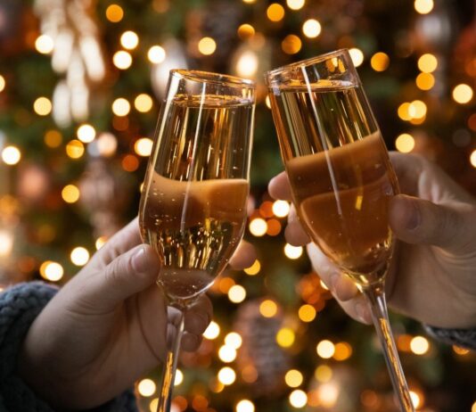 ¿Qué se hace en Año Nuevo?