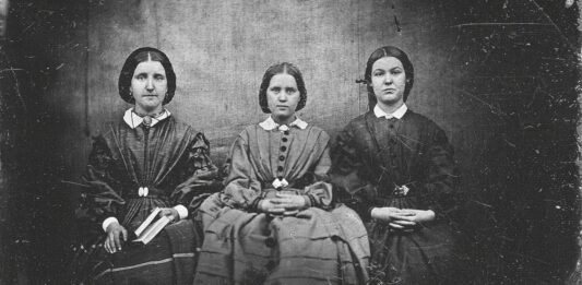 La historia de las hermanas Bronte | Emily, Charlotte y Anne La historia de las hermanas Bronte. Supercurioso.