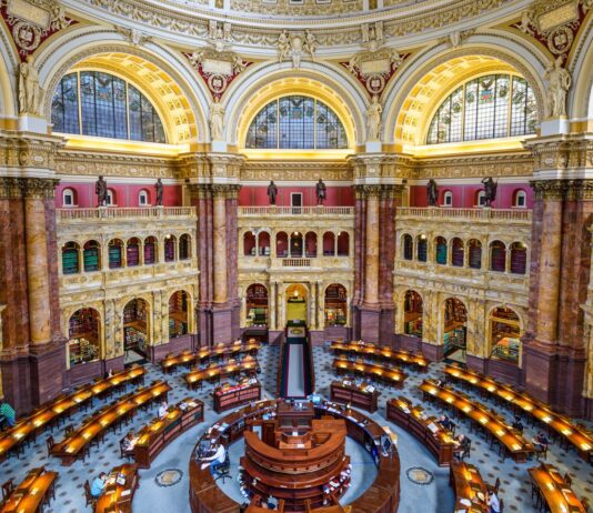 bibliotecas originales