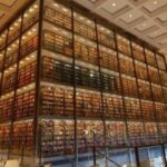 Biblioteca Beinecke de Libros Raros y Manuscritos