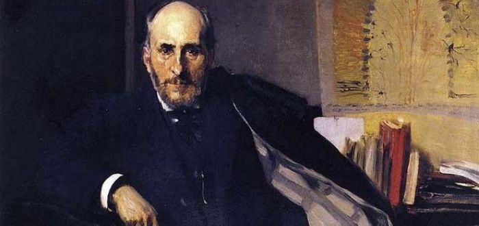 Quién fue Santiago Ramón y Cajal
