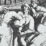 peste de la danza