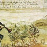 peste de la danza