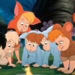 porque peter pan no quería crecer