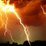 El eterno relámpago del Catatumbo | La capital mundial de los relámpagos