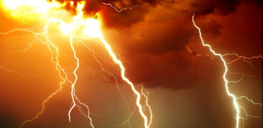 El eterno Relámpago del Catatumbo | La capital mundial de los relámpagos El eterno relámpago del Catatumbo | La capital mundial de los relámpagos