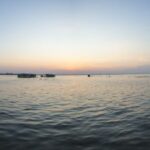 El protector del lago