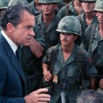 Guerra de Vietnam (IV)  Vietnamización y finalización de la guerra