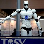 Inteligencia Artificial  ¿El fin de la humanidad
