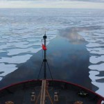 Mar de Beaufort, Alaska, E.E.U.U.