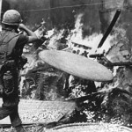 Guerra de Vietnam (IV): Vietnamización y finalización de la guerra