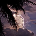 El Relámpago del Catatumbo