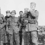 El increíble suceso de la Navidad de 1914