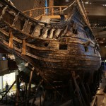 Sadismo y locura en los barcos gigantes de Calígula